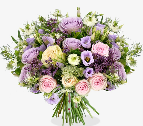 Top 10 Stunning Luxury Flowers to Express Your Unconditional Love
