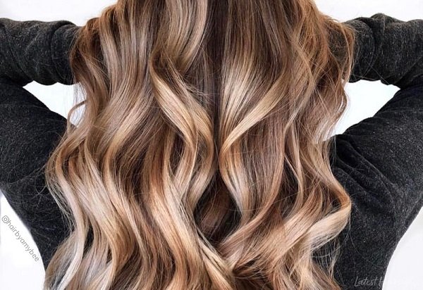 Balayage: all the info and inspo you could ever need on the ultimate hair colouring technique!