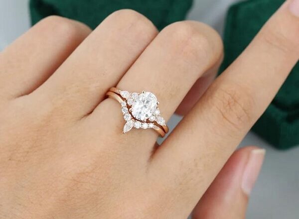 Popping the question? Here’s 50% off diamond engagement rings!