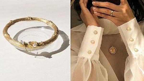 Ethical jewellery: the brands to have on your radar for 2022!