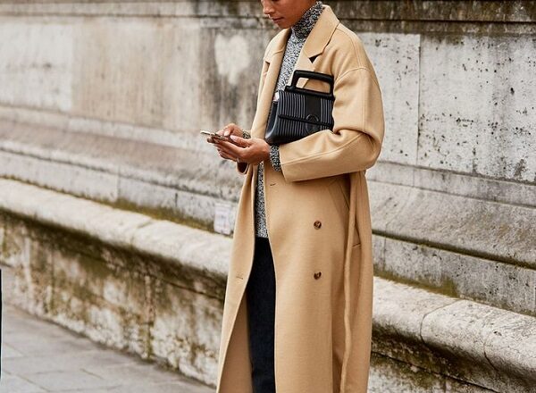 Zara’s new coat range looks surprisingly expensive!