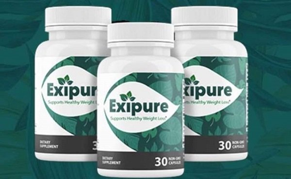 Exipure Reviews 2022 All Details Here