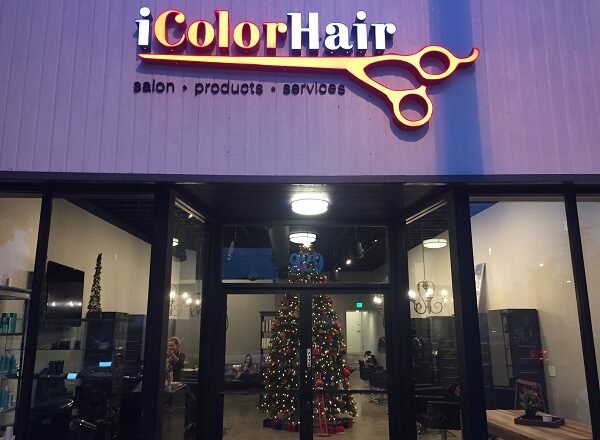 Know All About Icolor Hair Burbank 2022
