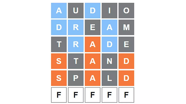 Boludle Wordle {2022} Read New Puzzle Gameplay Version!