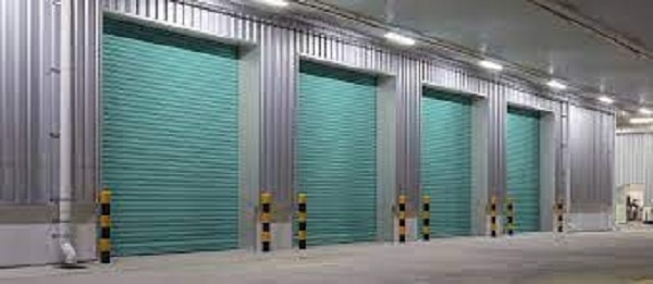 Commercial Garage Door (2022) What is The Benefits Read Here