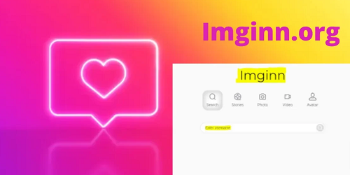 Imginn Instagram Viewer & Downloader 2022!