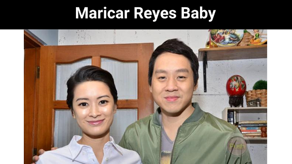 Maricar Reyes Child Learn Opinion Relating to Having A Child?