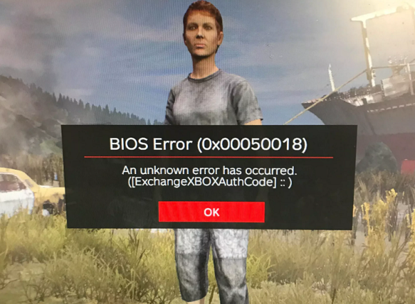 Bios Error Dayz 2023 | Get All Important Details Here!