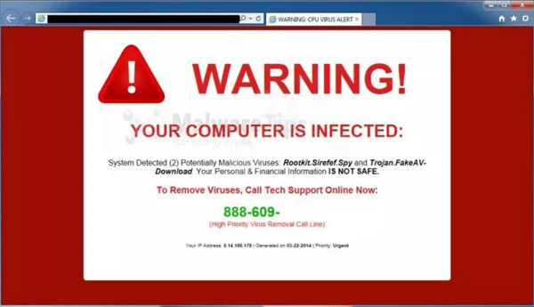 Webroot Scam 2023 | Get Latest Review!