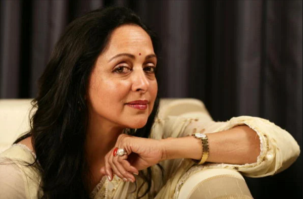 Hema Malini Biography