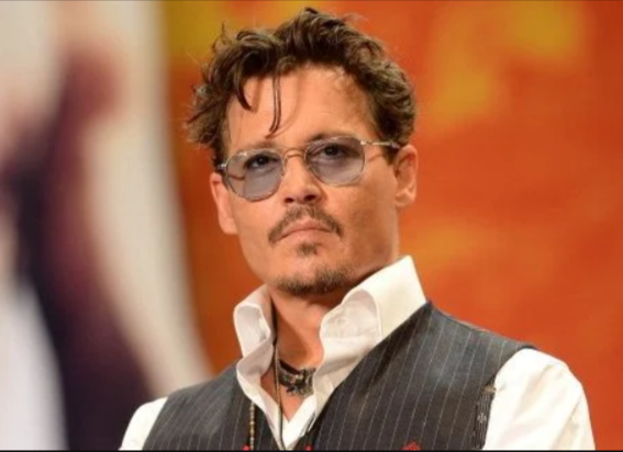 Johnny Depp biogrpahy