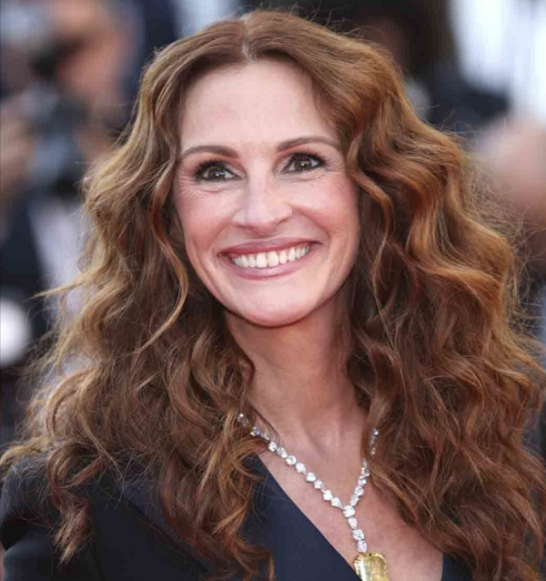 Julia Roberts biography