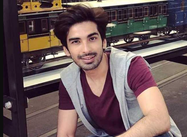 Mohit Sehgal Biography