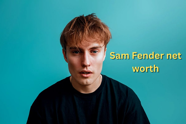 Sam Fender Net Worth
