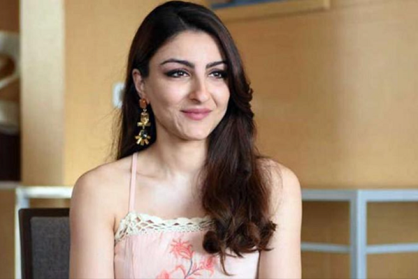 Soha Ali Khan biography