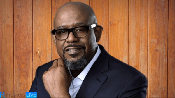 forest whitaker biography