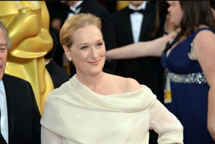 meryl streep net worth