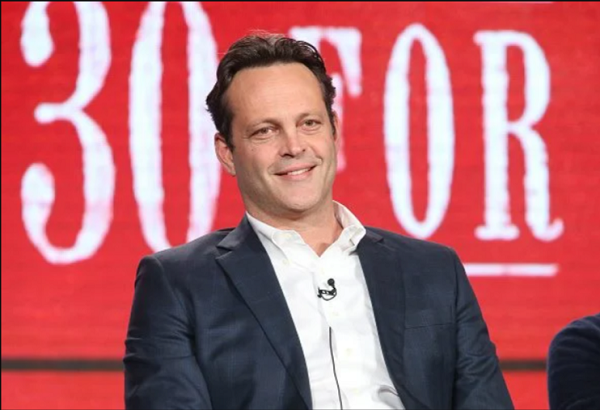 vince vaughn biography