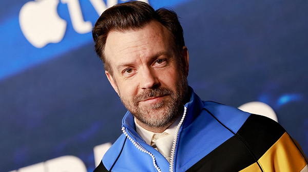 Jason Sudeikis Net Worth