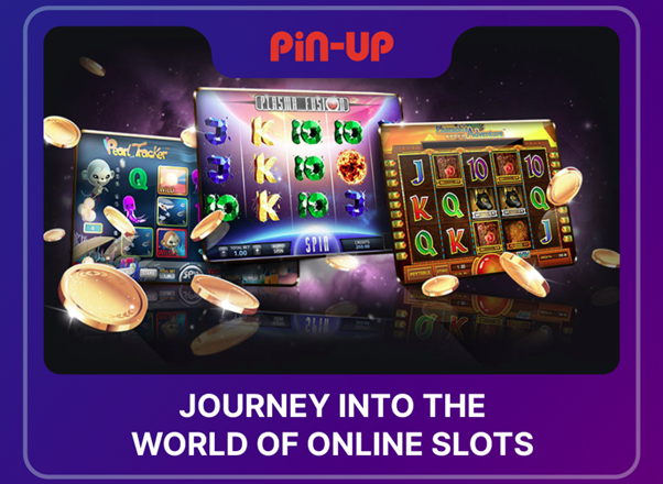Journey into the World of Online Slots: Tips and Tricks for Experienced Players