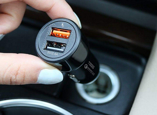 The Best Car Mobile Charger for Fast and Efficient Charging in 2023!