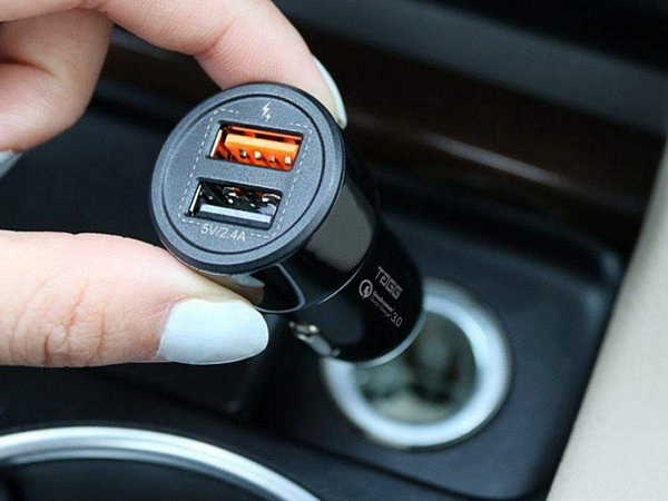 Best Car Mobile Charger