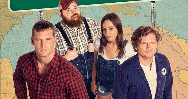 Is Letterkenny Cancelled