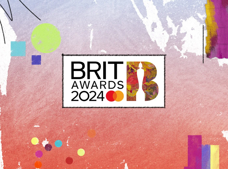 Brit Awards 2024