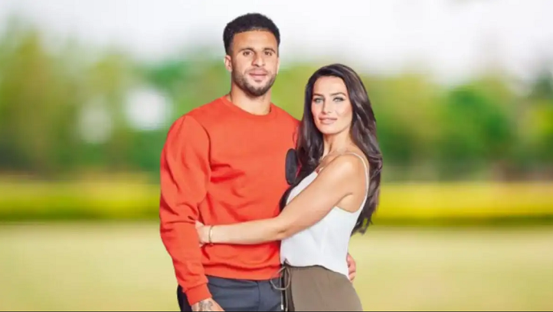 Have Annie Kilner And Kyle Walker Officially Announced Their Separation
