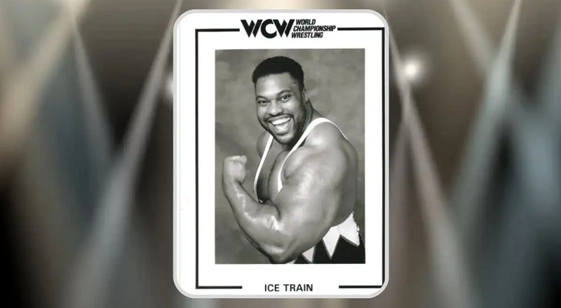 Ice Train Wrestler Cause Of Death And Obituary