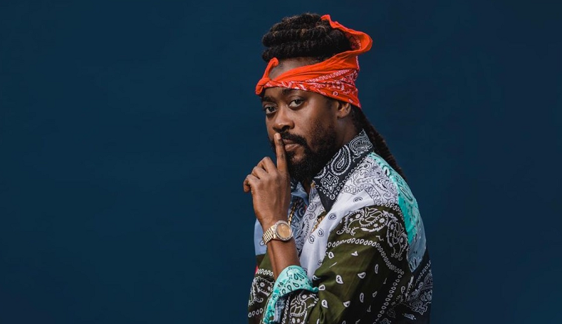 Is Beenie Man Engaged
