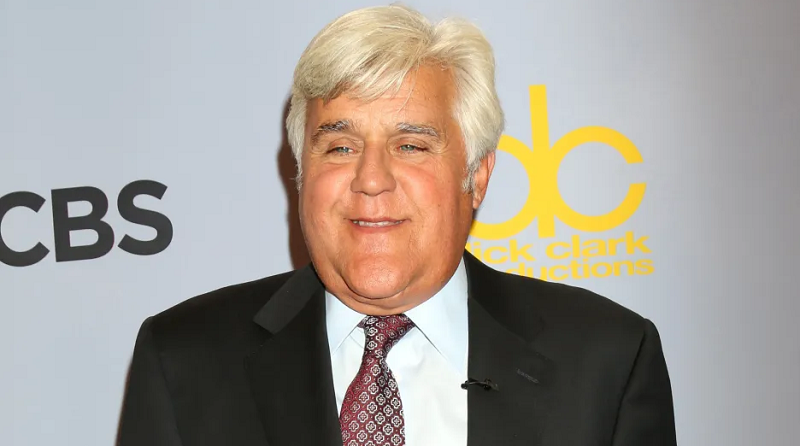Is Jay Leno Married