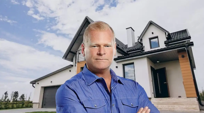 Is Mike Holmes Dead