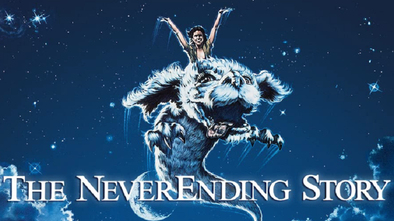 Is a Never Ending Story Remake Coming in 2024