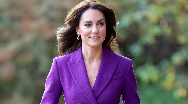 Kate Middleton Illness and Health Update