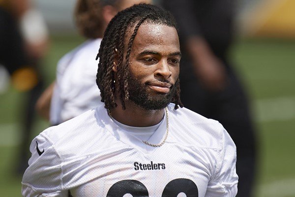 Najee Harris Injury Update