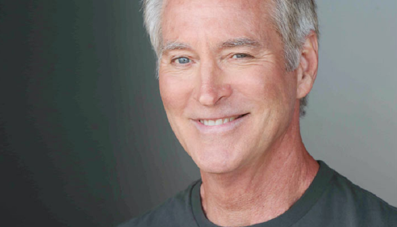 What Happened To John Black on Days of Our Lives