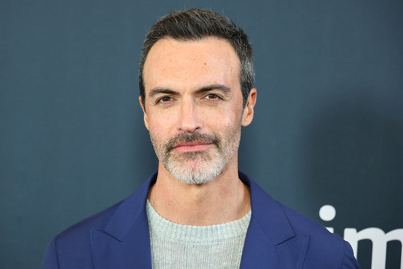 What Role Does Reid Scott Play In Law & Order Season 23