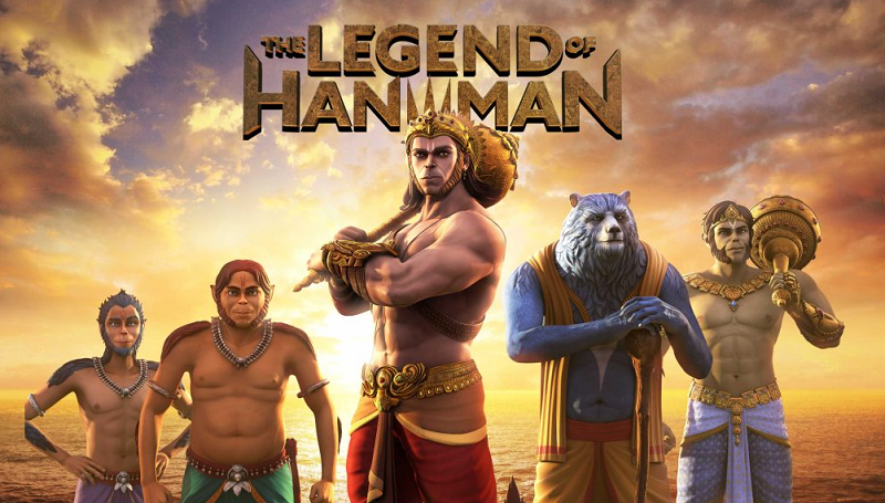 Will There Be The Legend of Hanuman Season 4