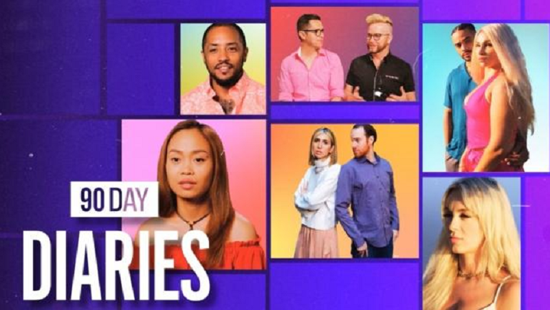 Will There Be a 90 Day Diaries Season 6