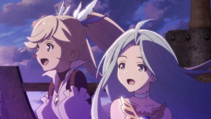 Will There Be a Granblue Fantasy The Animation Season 3