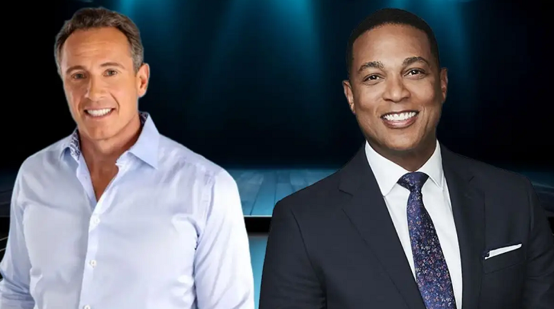 Are Chris Cuomo and Don Lemon Still Friends