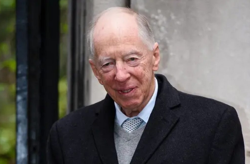 Did Jacob Rothschild Have Cancer