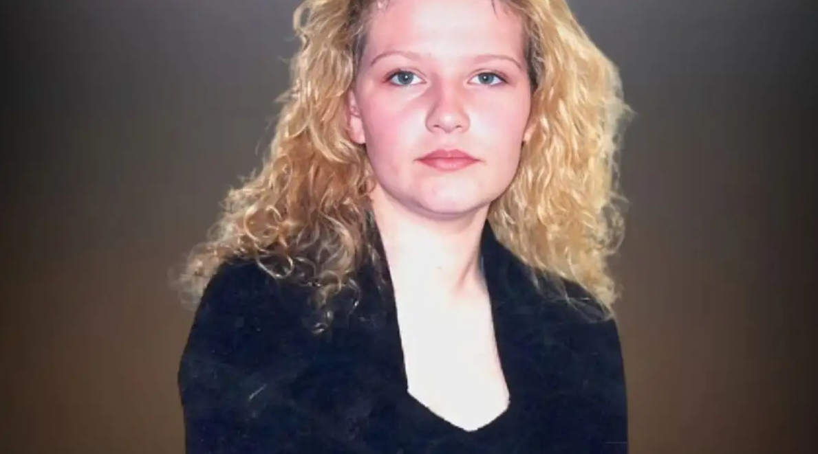 Emma Caldwell Murder