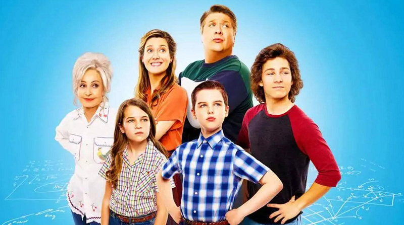 How To Watch Young Sheldon Season Seven