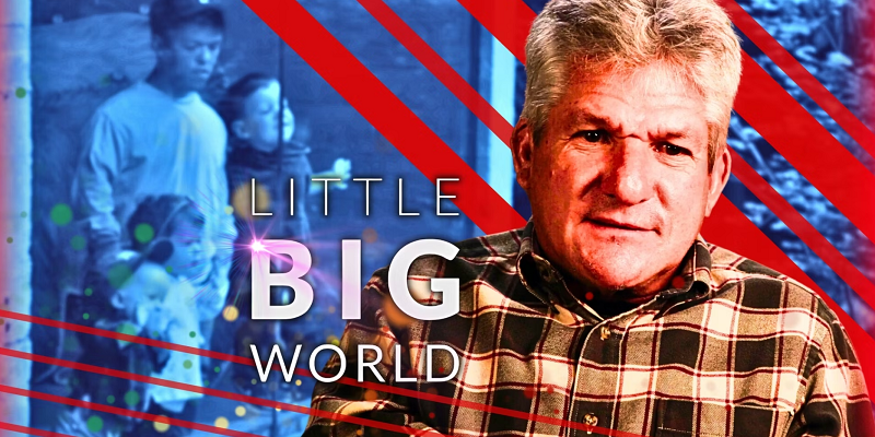 How to Watch Little People Big World Season 25