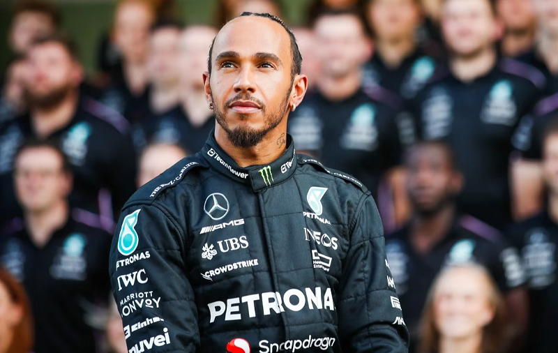Is Lewis Hamilton Leaving Mercedes in 2025
