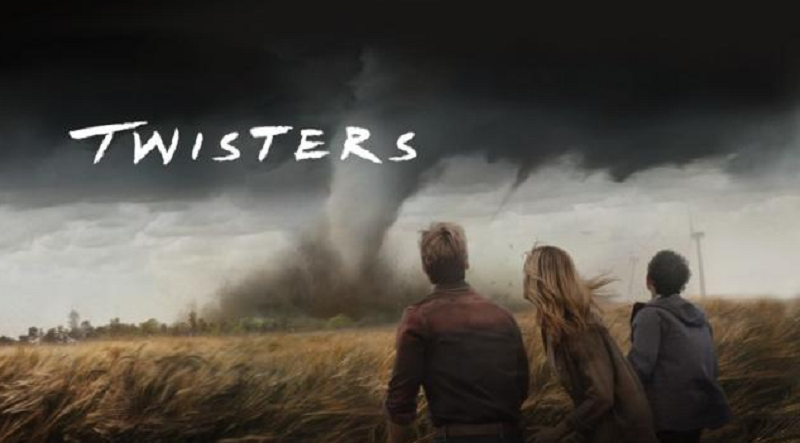 Is Twisters a a Sequel or a Remake