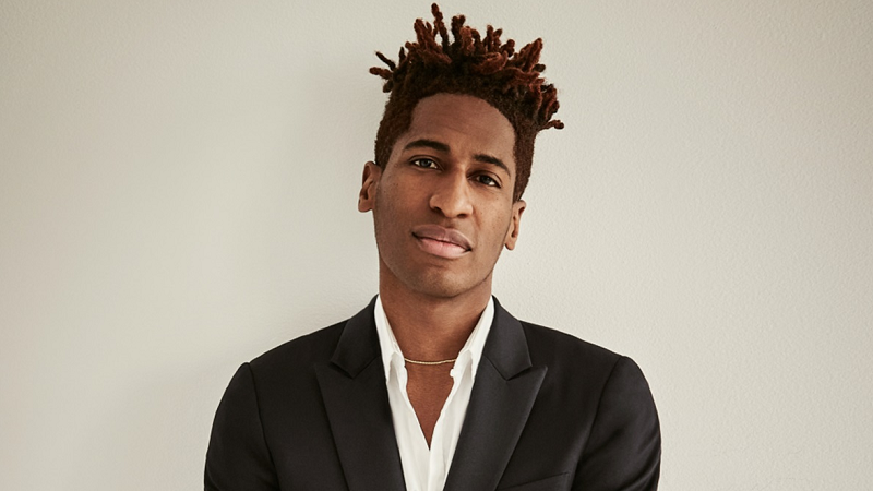 Jon Batiste Weight Loss Before and After