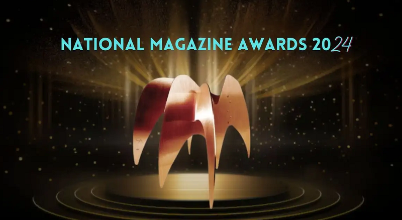 National Magazine Awards 2024